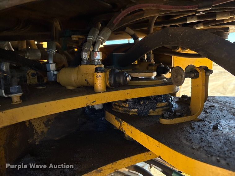 image for item DO1259 2015 Caterpillar 950M wheel loader