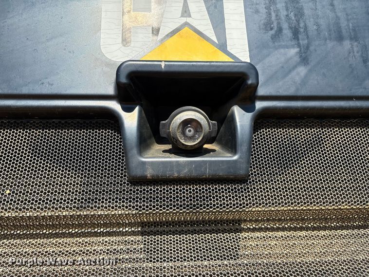 image for item DO1259 2015 Caterpillar 950M wheel loader