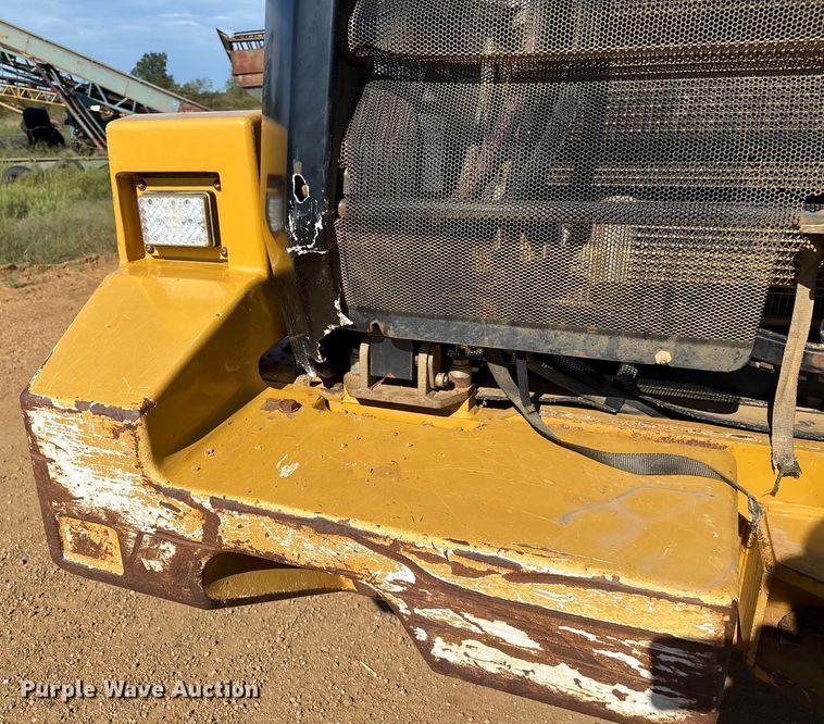 image for item DO1259 2015 Caterpillar 950M wheel loader
