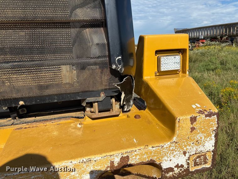 image for item DO1259 2015 Caterpillar 950M wheel loader