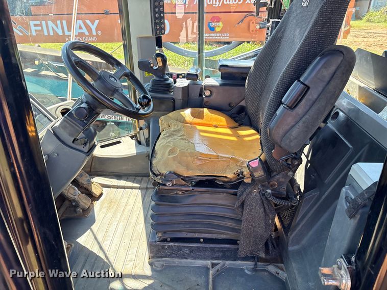 image for item DO1259 2015 Caterpillar 950M wheel loader