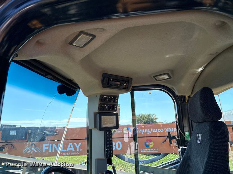 image for item DO1259 2015 Caterpillar 950M wheel loader