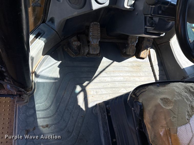 image for item DO1259 2015 Caterpillar 950M wheel loader