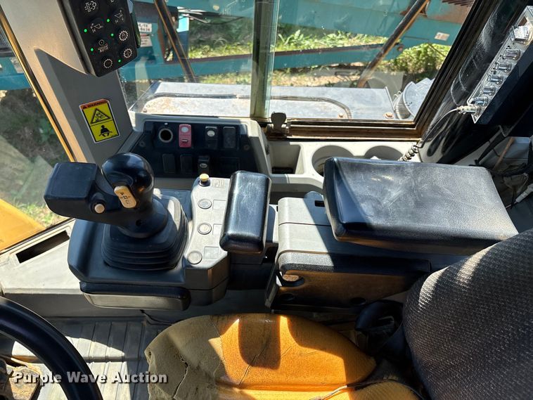 image for item DO1259 2015 Caterpillar 950M wheel loader