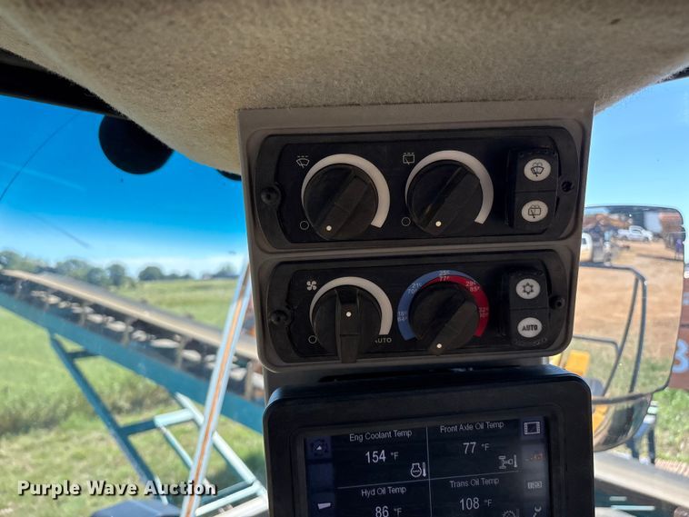 image for item DO1259 2015 Caterpillar 950M wheel loader