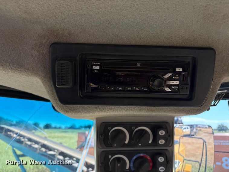 image for item DO1259 2015 Caterpillar 950M wheel loader