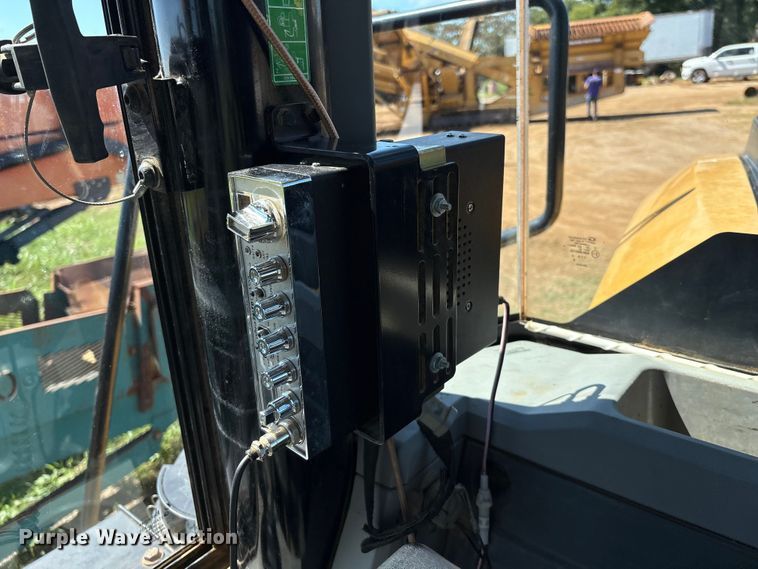 image for item DO1259 2015 Caterpillar 950M wheel loader