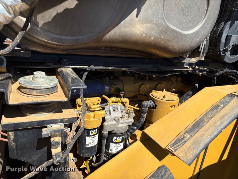 image for item DO1259 2015 Caterpillar 950M wheel loader