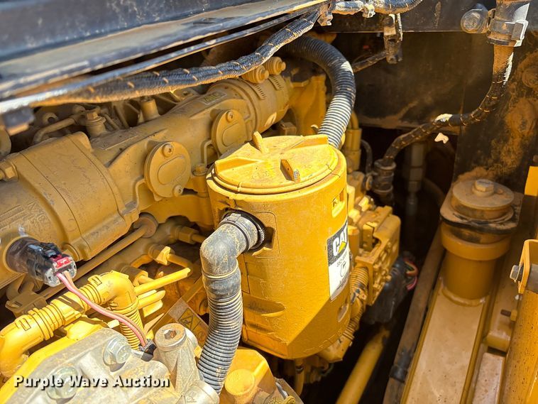 image for item DO1259 2015 Caterpillar 950M wheel loader