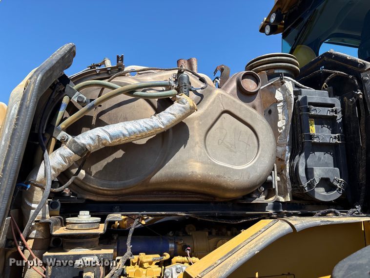 image for item DO1259 2015 Caterpillar 950M wheel loader