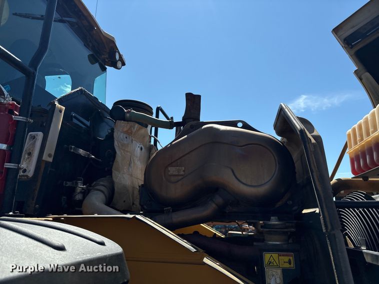 image for item DO1259 2015 Caterpillar 950M wheel loader