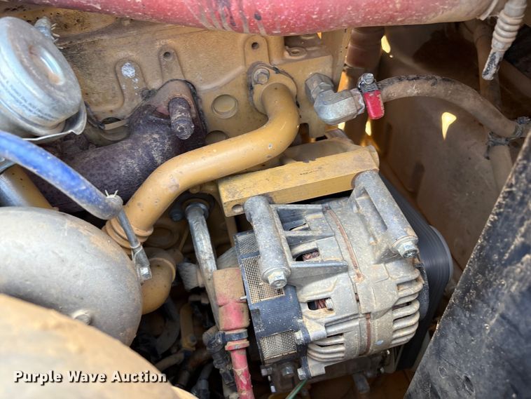 image for item DO1259 2015 Caterpillar 950M wheel loader