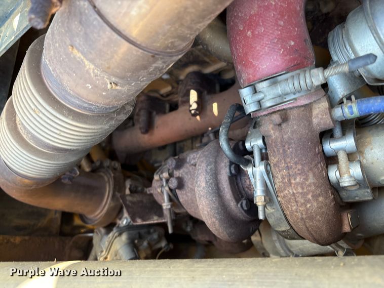 image for item DO1259 2015 Caterpillar 950M wheel loader