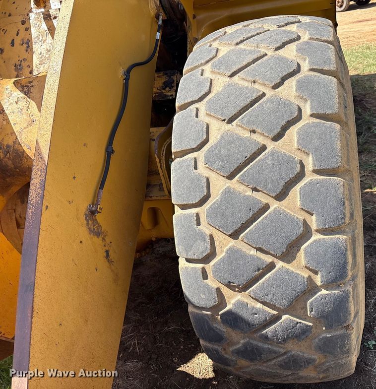 image for item DO1259 2015 Caterpillar 950M wheel loader