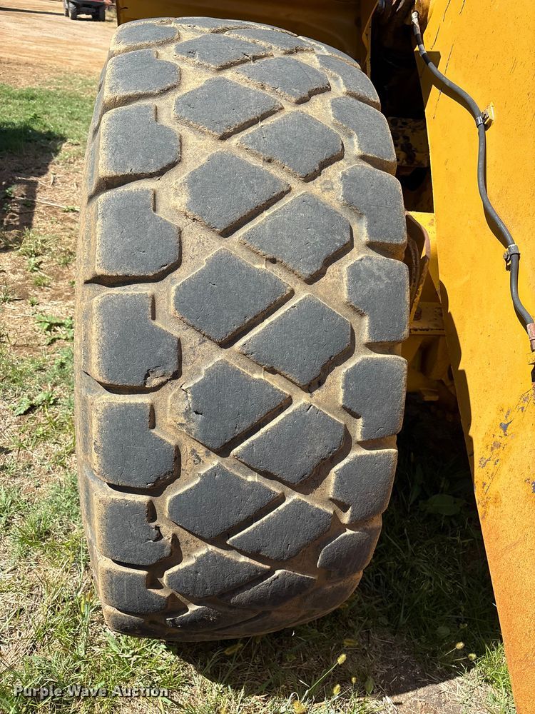 image for item DO1259 2015 Caterpillar 950M wheel loader
