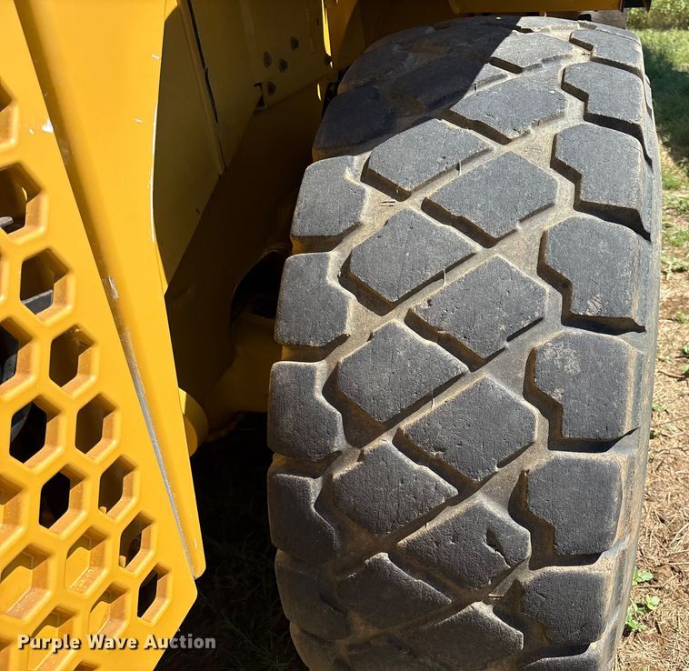 image for item DO1259 2015 Caterpillar 950M wheel loader