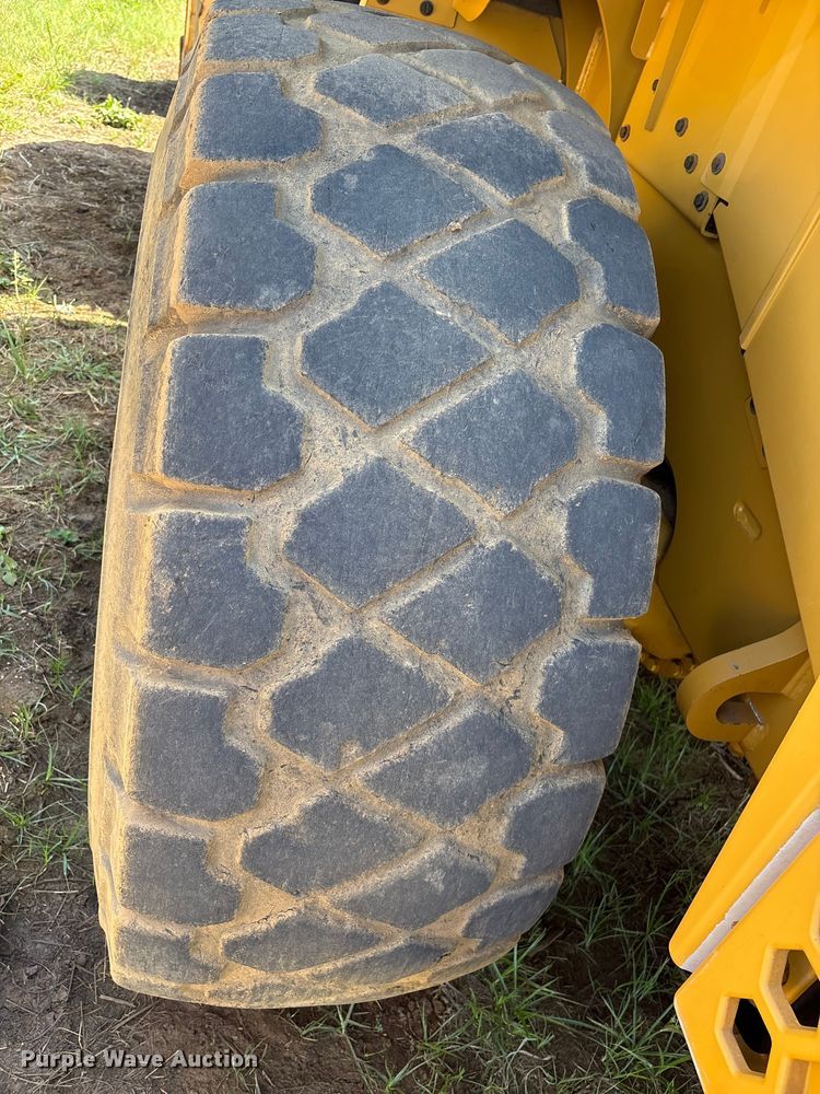 image for item DO1259 2015 Caterpillar 950M wheel loader