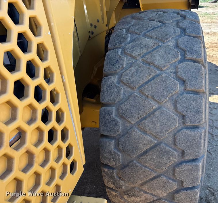 image for item DO1259 2015 Caterpillar 950M wheel loader