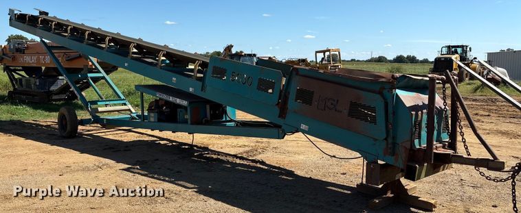 image for item DO1260 MGL 5030 conveyor