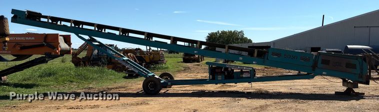 image for item DO1260 MGL 5030 conveyor