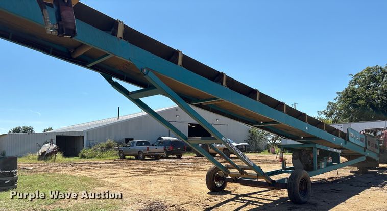 image for item DO1260 MGL 5030 conveyor