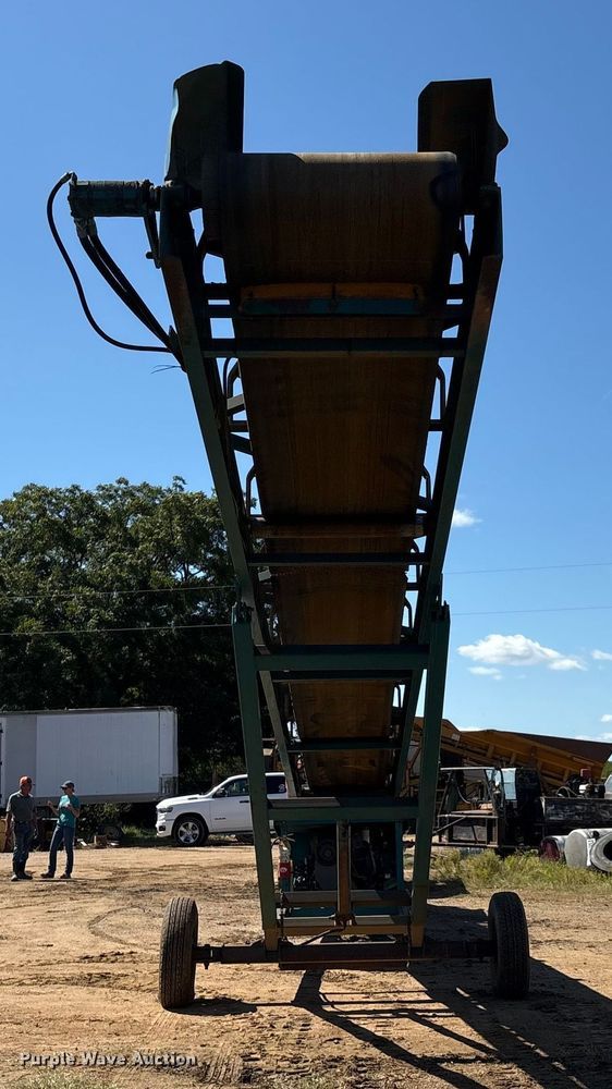 image for item DO1260 MGL 5030 conveyor