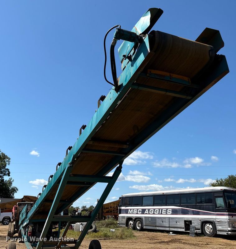 image for item DO1260 MGL 5030 conveyor