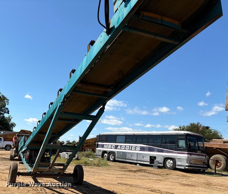 image for item DO1260 MGL 5030 conveyor