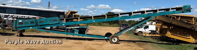 image for item DO1260 MGL 5030 conveyor