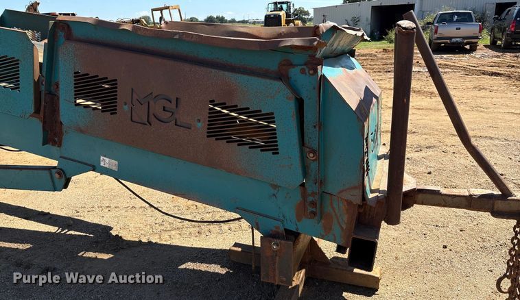 image for item DO1260 MGL 5030 conveyor