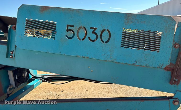 image for item DO1260 MGL 5030 conveyor