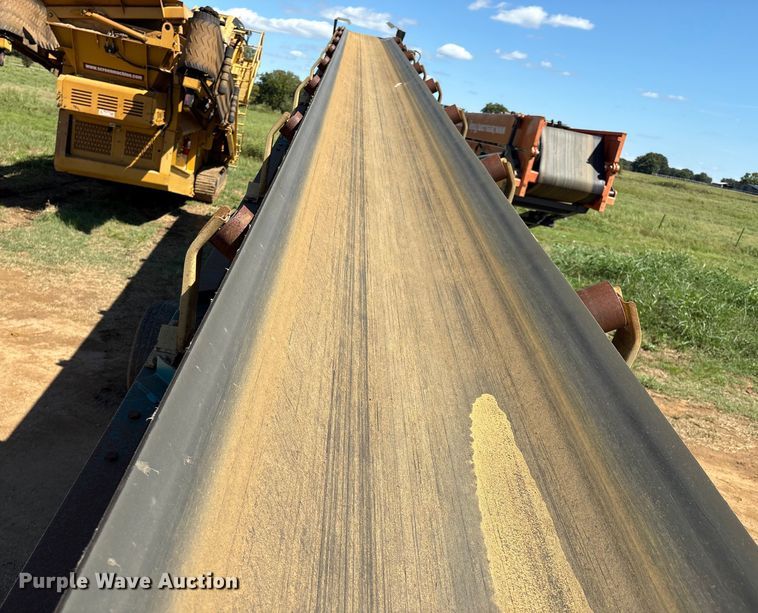 image for item DO1260 MGL 5030 conveyor