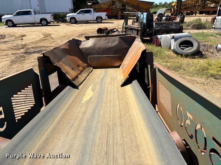 image for item DO1260 MGL 5030 conveyor