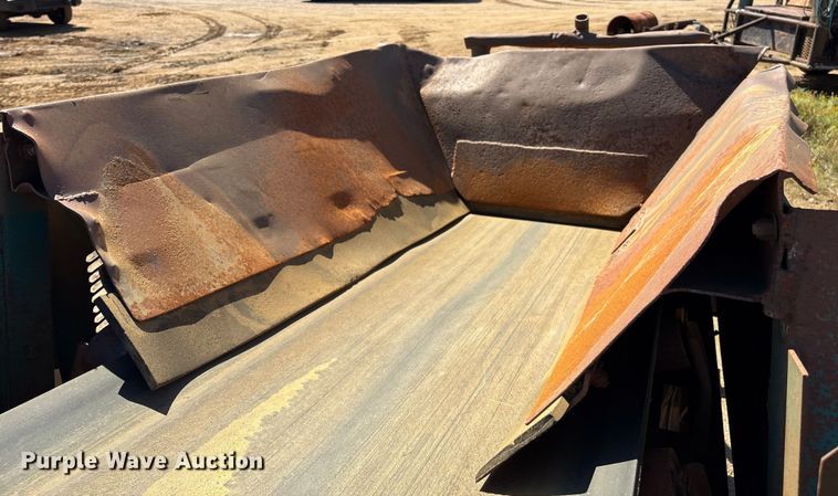 image for item DO1260 MGL 5030 conveyor