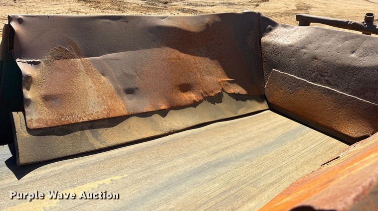 image for item DO1260 MGL 5030 conveyor