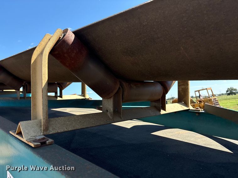 image for item DO1260 MGL 5030 conveyor