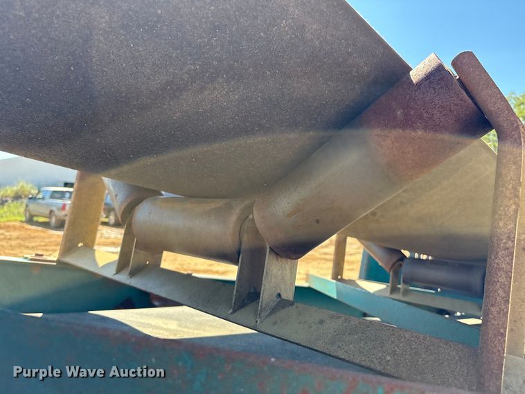 image for item DO1260 MGL 5030 conveyor