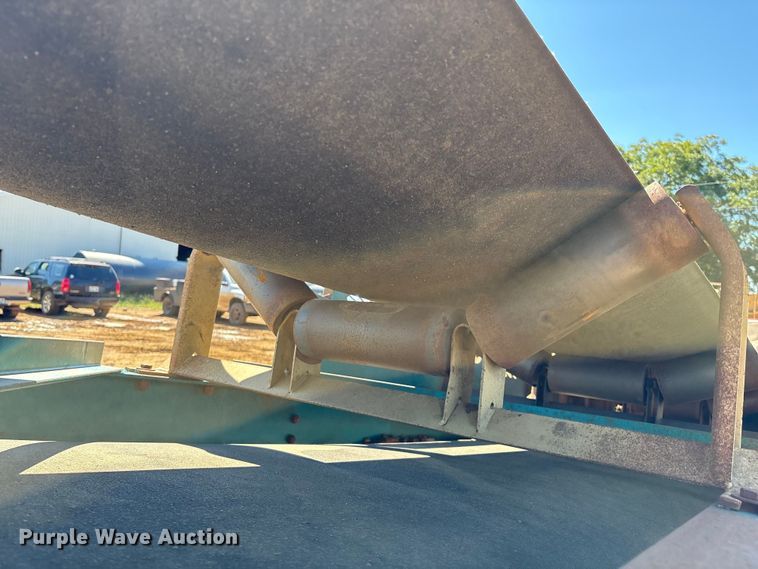 image for item DO1260 MGL 5030 conveyor