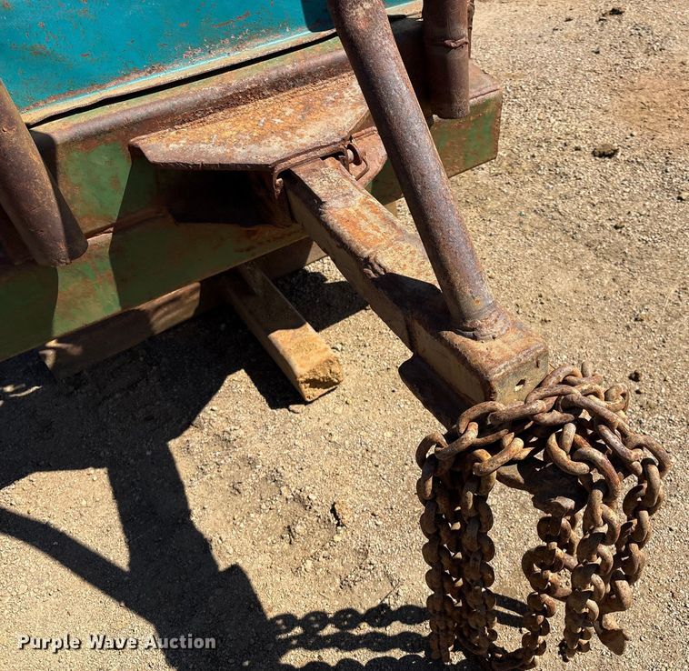 image for item DO1260 MGL 5030 conveyor