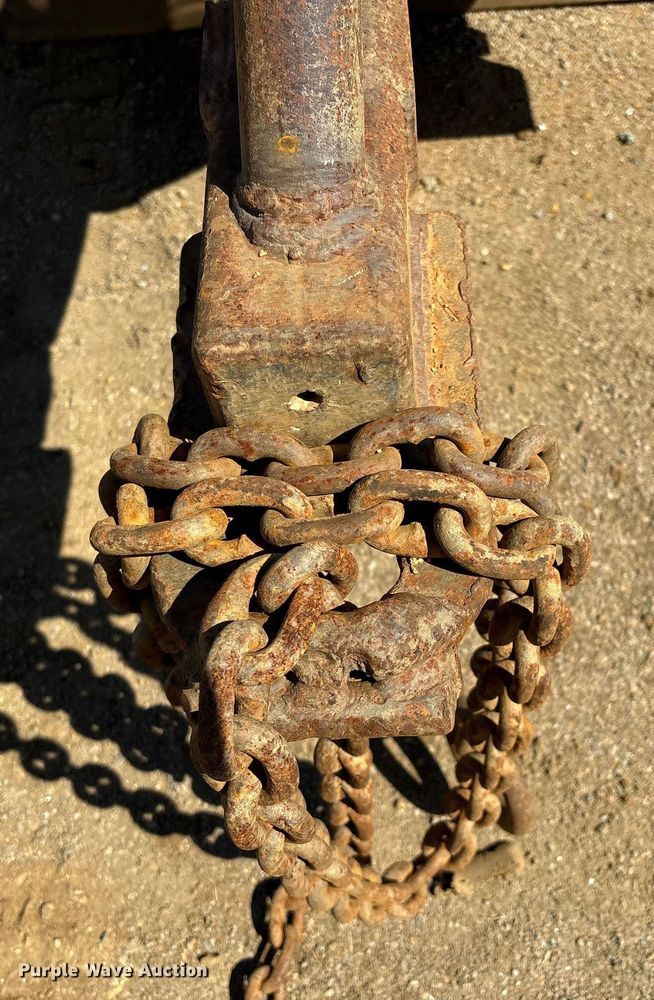 image for item DO1260 MGL 5030 conveyor