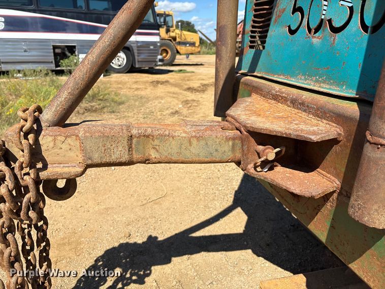 image for item DO1260 MGL 5030 conveyor