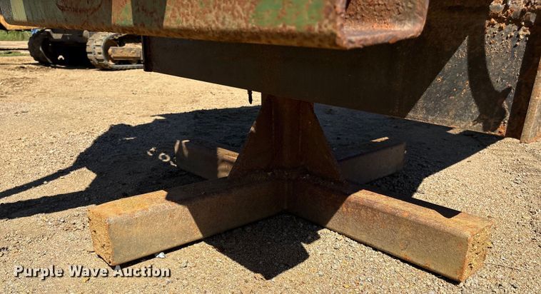 image for item DO1260 MGL 5030 conveyor