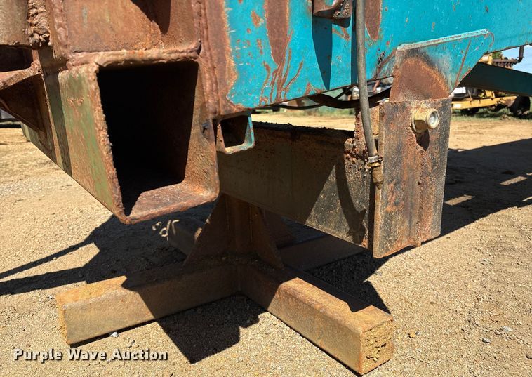 image for item DO1260 MGL 5030 conveyor