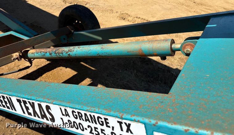 image for item DO1260 MGL 5030 conveyor