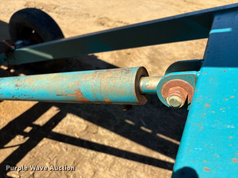 image for item DO1260 MGL 5030 conveyor