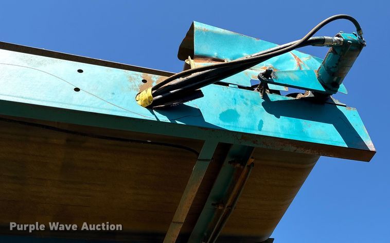 image for item DO1260 MGL 5030 conveyor