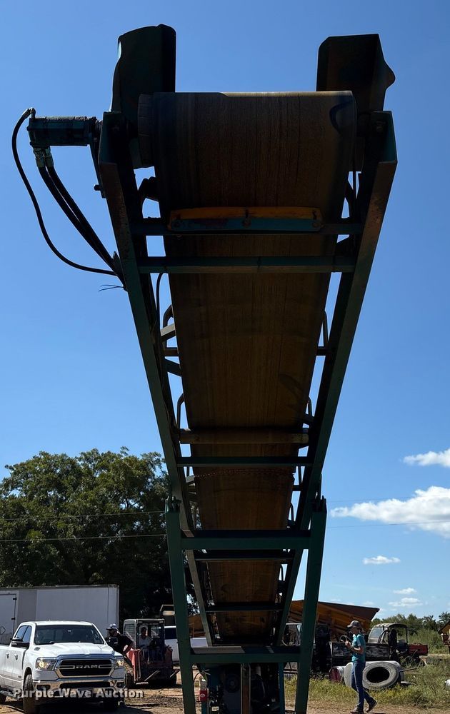 image for item DO1260 MGL 5030 conveyor