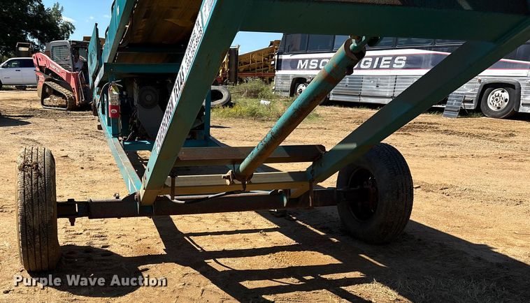 image for item DO1260 MGL 5030 conveyor