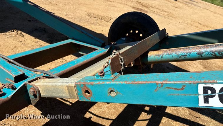 image for item DO1260 MGL 5030 conveyor