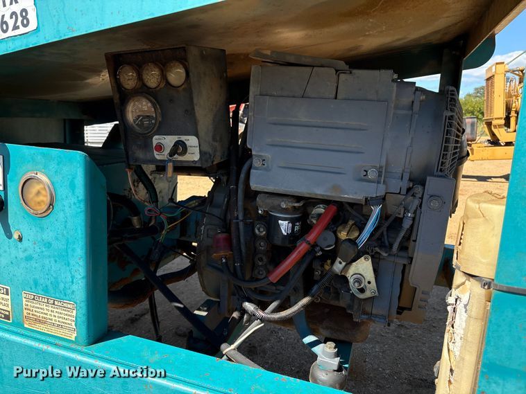 image for item DO1260 MGL 5030 conveyor